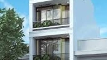 bán nhà hxh đường tô hiến thành quận 10 dt 80m  ,2l giá 9ty  tl 