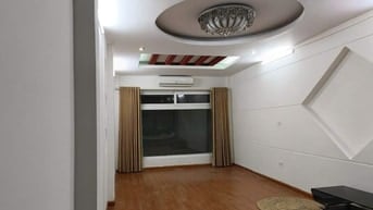 Bán nhà phố Nguyễn Văn Trỗi, Thanh Xuân 96m 5T 17.6 tỷ ô tô, ô chờ TM