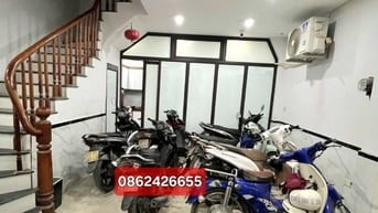 🌹TRƯƠNG ĐỊNH BÁN NHÀ  8 PHÒNG CHO THUÊ  - LÔ GÓC, 35M2  GIÁ 6.6 TỈ