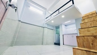 Room Duplex - Cửa Sổ Lớn (Cách DH CN4 1km) - Mới xây (NEW)