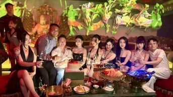 Tuyển Nhân Viên Karaoke tại Quận 1