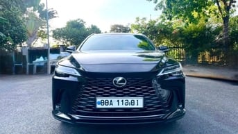 Bán Lexus RX350 Premium sản xuất 2023, mới 99.99%.