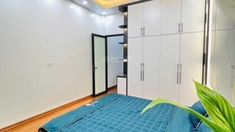 cần bán nhà ở Thái Thịnh, Trung Liệt, Đống Đa 50m2 5 tầng 7,5 tỷ