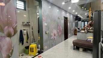 CHỦ GỬI BÁN GẤP GIÁ 4TỶ850 NHÀ NGUYỄN VĂN ĐẬU, P.7, BÌNH THẠNH HẺM 6m