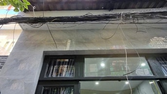 Nhà đẹp trệt+2 lầu+ST Đường Số 2, P3, Q.Gò Vấp, ngay bệnh viện 175