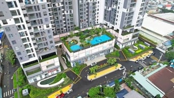 CĂN HỘ 2PN-2WC VIEW CỰC CHILL HƯỚNG ĐÔNG NAM 