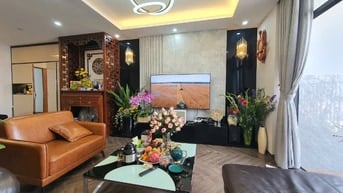 Chính Chủ Rao Bán Căn Hộ NewSkyLine-Sổ Hồng Trao Tay, Dọn Vào Ở Ngay!