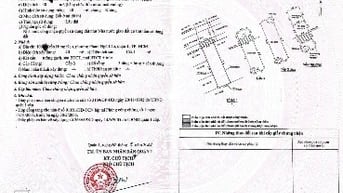 Bán Nhà Hẻm 100 Trần Hưng Đạo 