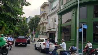 BÁN BIỆT THỰ 3 TẦNG ĐƯỜNG NGUYỄN THÀNH Ý PHƯỜNG ĐA KAO QUẬN 1,DT 180m2