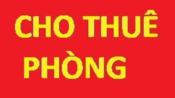 Cho thuê phòng Nguyễn Xí P26 Bình Thạnh, đoạn 2 chiều, giá 3-5 tr/th