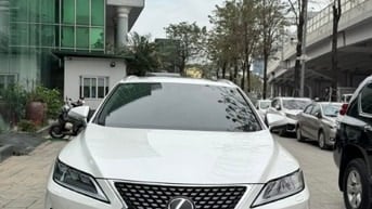 Bán Lexus RX300 sản xuất 2021, xe đi 2 vạn km cực mới.