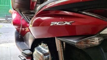 BÁN XE PCX cũ ,chính chủ, giá rẻ