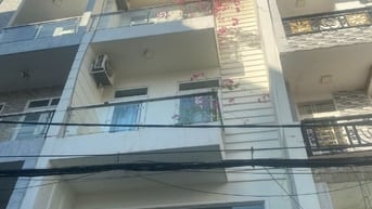 Bán nhà Gò Vấp, Nguyễn Văn Khối, P.11, DTSD 250m2, lửng, 3 lầu, 4 PN