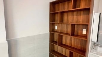 Cần bán gấp nhà Hòa hỏa Phường 5 Quận 10