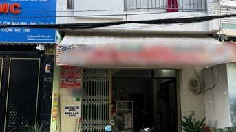 Bán nhà hẻm xe hơi 7m Đường Số 4, Phường Bình Hưng Hòa A, Bình Tân