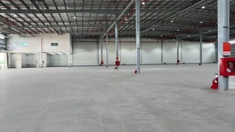 Cho thuê kho xưởng KCN Lê Minh Xuân, Bình Chánh, DT: 7.000m2-15.000m2