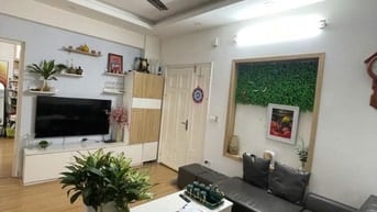 Căn hộ Mễ Trì Thượng 90 m2, ban công 2 thoáng, 5,1 tỷ.