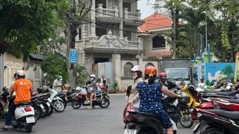 Bán Villa ĐC: 162/34 Nguyễn Văn Khối, P9, Q.GV