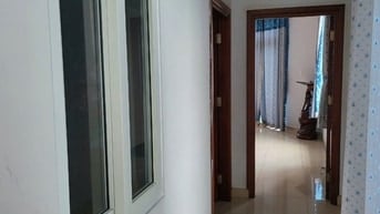 BÁN GẤP ! LÔ GÓC MT ĐƯỜNG SỐ 12M CÓ VỈA HÈ- 90M2 CHỈ 8.499 TỶ