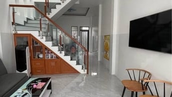 💥Ngộp bán gấp căn nhà Đ.số2 P3 GV 1T1L_56m2/ 1 Tỷ 130tr Sổ Hồng Riêng