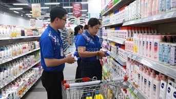  Tuyển Gấp Nhân Viên LĐPT Tại Coopmart HCM . Đi làm ngay.