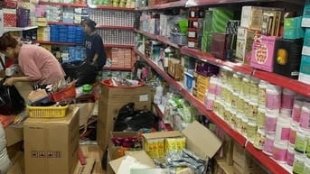 CTY CẦN SINH VIÊN & NGƯỜI LỚN TUỔI LÀM VIỆC LÂU DÀI KH CẦN KINH NGHIỆM