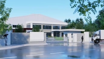 Cho thuê kho xưởng Tân Túc, Bình Chánh, KV: 20.000m2, xưởng: 13.000m2