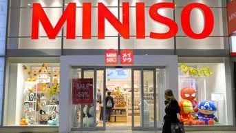 🔴 MINISO STORE TUYỂN GẤP 5 LÀM VIỆC TẠI TP.HCM