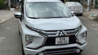 Bán xe Mitsubishi Xpander Edition Limited. Đời 2021. Màu Trắng