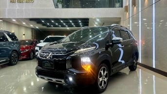 Mitsubishi Xpander Cross 1.5AT 2020 - 40.000km