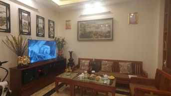 💕💕💕 LONG BIÊN - HÀ NỘI - NHÀ MẶT PHỐ- NHỈNH 5 TỶ 🌳🌳🌳  