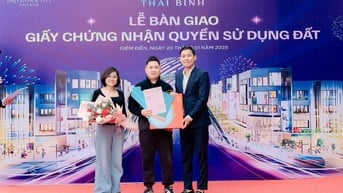 ERA - CHIẾT KHẤU NGAY 15% - GIẢM NGAY 476tr