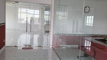 Bán xưởng hóa chất 4.300m2 KCN Đức Hòa, Long An.