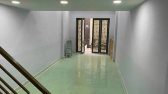 Bán nhà đường só 3 bhha quận Bình Tâb