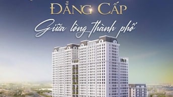 LỢI NHUẬN NGAY 200tr - KHI SỞ HỮU CHUNG CƯ CAO CẤP NGAY TRONG THÁNG 3 