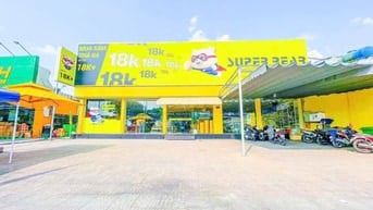 1000m2 DTSD !!! Cho thuê MT Lê Đức Thọ, P.15, Quận Gò Vấp - Chỉ 130tr