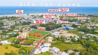 Đón đầu dự án của Sun Group chỉ loay quanh hơn 1 tỷ, sổ đỏ thổ cư