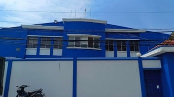 Cho thuê kho xưởng Trần Đại Nghĩa, Bình Chánh, DT: 6.000m2 - 4.000m2