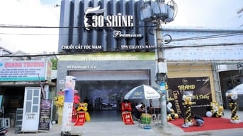 Gần 750m2 DTSD !!! Cho Thuê MT 99 Phan Huy Ích, P.12, Quận Tân Bình 