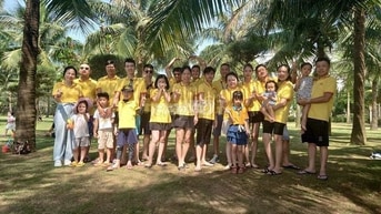 TUYỂN GIAO NHẬN THƯ BÁO NỘI THÀNH