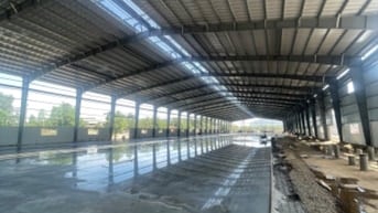 Cho thuê kho xưởng KCN Phú Mỹ DT 9440m2; 18800m2; 30000m2; 50000m2