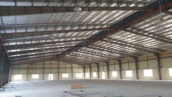 Cho thuê kho xưởng KCN Phú Mỹ DT 5000m2; 9000m2; 17000m2; 20.000m2