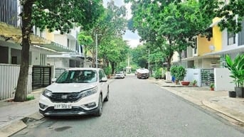 Biệt thự mini -4 tầng -ngang 7m-132m2 -trung tâm Quận 2- Giá chỉ 7 tỷ