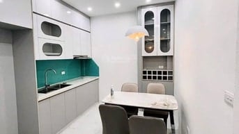 cần bán nhà Thái Hà, Đống Đa 92m2 5 tầng mặt tiền 5m giá 9.5 tỷ