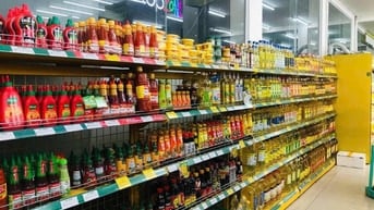 Siêu Thị Winmart Quận 12 bổ sung nhân viên nam, nữ đi làm ngay