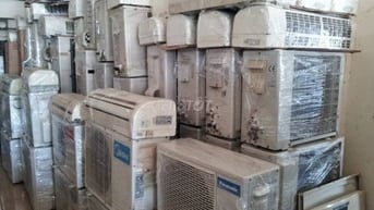 THANH LÝ MÁY LẠNH CŨ GIÁ CAO - ĐỔI CŨ THÀNH MỚI .