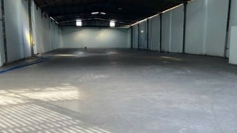 CHÍNH CHỦ CHO THUÊ KHO XƯỞNG 750M2 TẠI HIỆP THÀNH, Q. 12, TPHCM