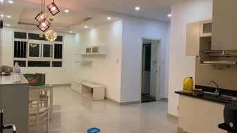 Chung cư I-Home, Phạm Văn Chiêu, P14, GV: 9tr/th, 2p ngủ, 2wc, có NT.