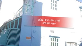 THUÊ NHÀ NGUYÊN CĂN GẦN MẶT TIỀN,HẺM XE TĂNG,GIÁP Q1,Q4,Q8