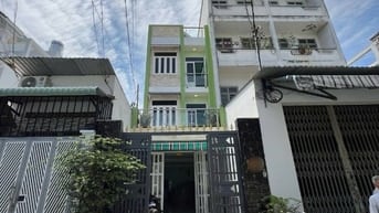 Bán Nhà 1/ Đường Liên Khu 16-18 Gần Khu Tên Lửa Quận Bình Tân